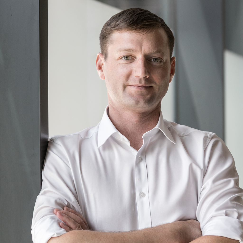 Neuer Projektentwickler