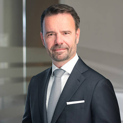 IKP Immobiliengruppe verstärkt Investment Team mit Jochen C. Dipper Konii