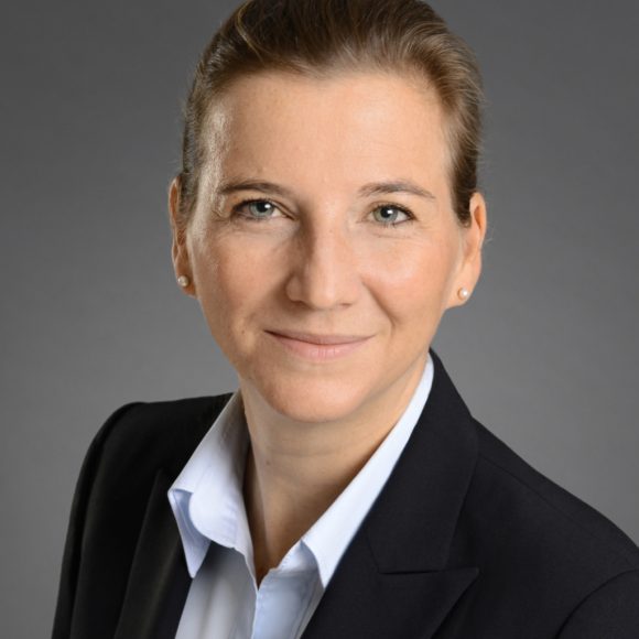 Elisabeth Behr wird Leiterin Asset Management Deutschland bei HANSAINVEST