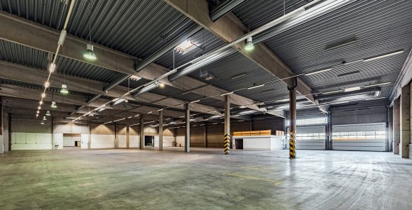 Logivest vermittelt im Großraum Trier knapp 13.000 Quadratmeter Logistikhallen- und Freifläche an Greif Logistik