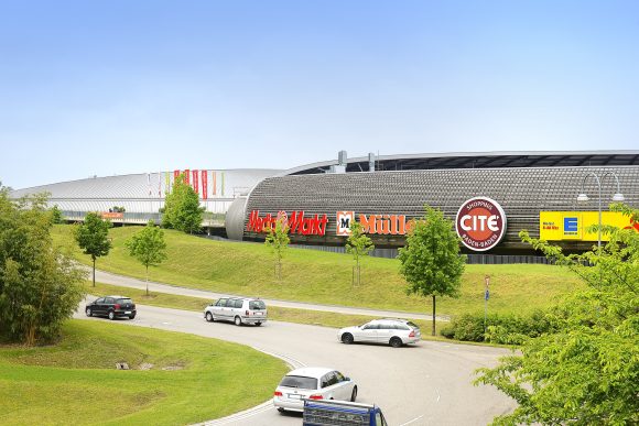 MEC erhält Mandatsverlängerung für Shopping Cité Baden-Baden