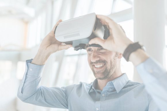 PropTechs erzielen Rekordniveau bei Finanzierungen