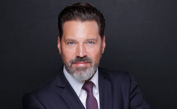 Christian Sundquist wechselt von DIC zu JLL