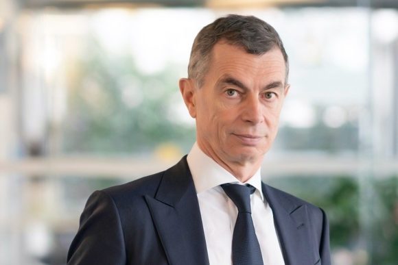 Jean Pierre Mustier ist neuer Aufsichtsratvorsitzender der Aareal Bank