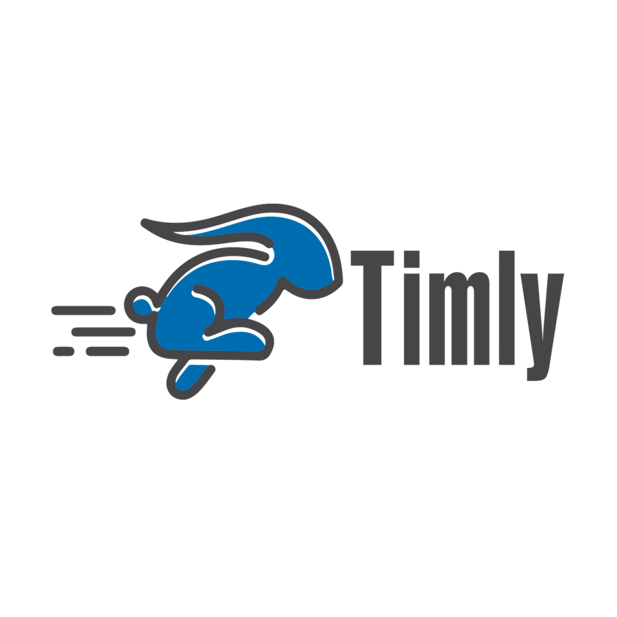 Timly Logo