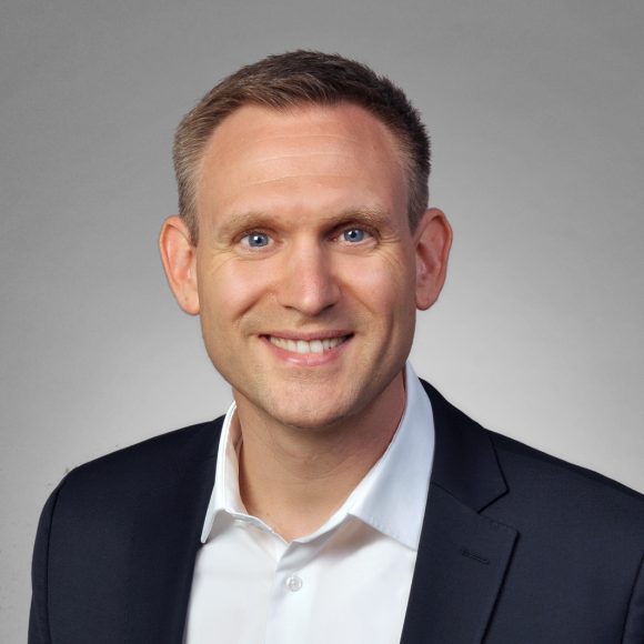 Markus Kullmann wird Team Lead Office Agency Frankfurt bei C&W
