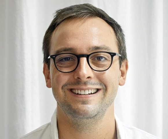 Matthias Laug wird neuer CTPO beim Climate-Tech-Start-up Enter