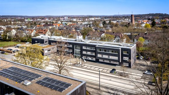 HIH Invest erwirbt Bürogebäude in Osnabrück