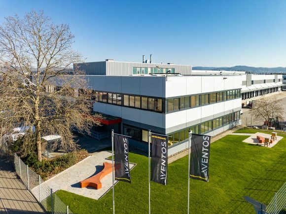 AVENTOS vermietet in Viernheim ein ca. 25.000 m² großes Fulfillment-Center an Picnic