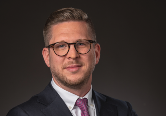 Alen Stosic ist neuer CFO von CTP Germany