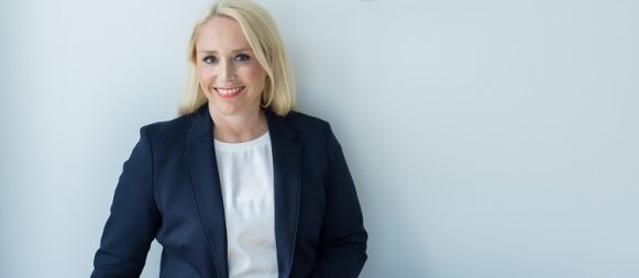 Kerstin Struckmann übernimmt institutionelles Produktmanagement der Commerz Real