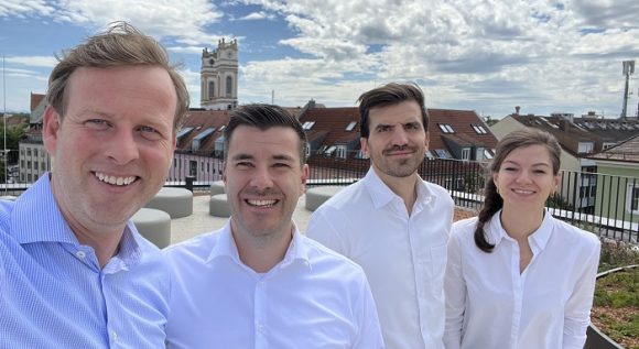 neotares eröffnet neues Büro in München