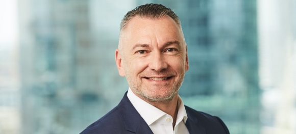 Alexander Tannenbaum ist neuer Vorstand bei der AIF Partner KVG