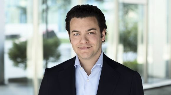 Adam Irányi wird Head of Investment Management Global bei Union Investment