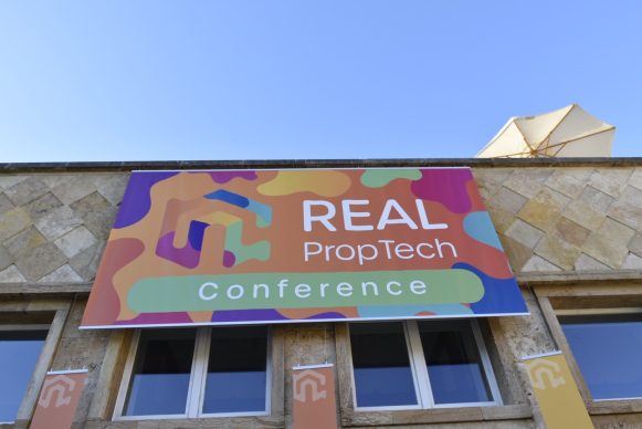 REAL PROPTECH 2023 - eine Zusammenfassung