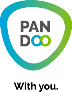 PANDOO - We Do. With you.