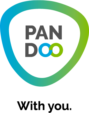 PANDOO - We Do. With you.