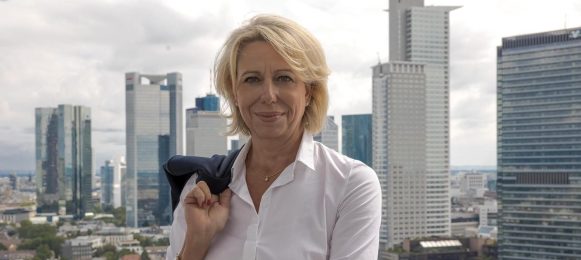 Sandra Mengel tritt neu in die Geschäftsleitung der Flemings Asset Management ein