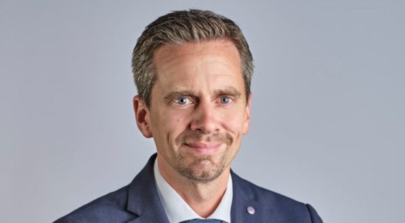 Sebastian Hartrott wird neuer Geschäftsführer von ehret+klein Capital Markets