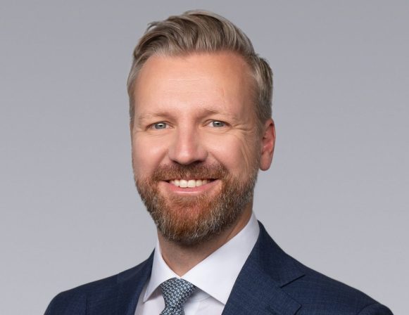 Maik Starun wird Head of Transaction Advisory bei Colliers