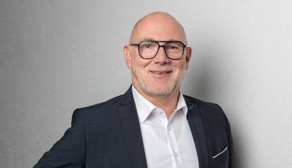 Sven Kübler übernimmt Führungsposition bei WÖHR + BAUER in Stuttgart