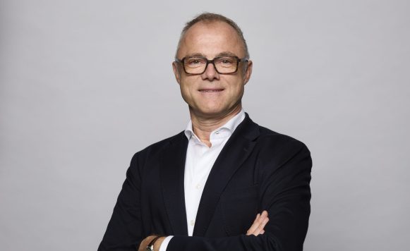 Stefan Spilker wird neuer Geschäftsführer bei FOX REAL ESTATE