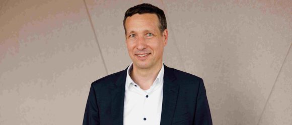 Klaus Siebel wird Geschäftsführer für den Bereich Renewables bei VALUES