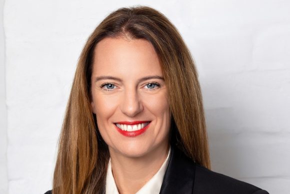 Ilka Drangusch ist neue Head of Property Management bei Heimstaden