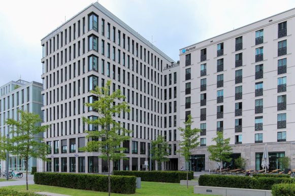 Enpal eröffnet neuen Sales-Standort im ‚MO82‘ in München