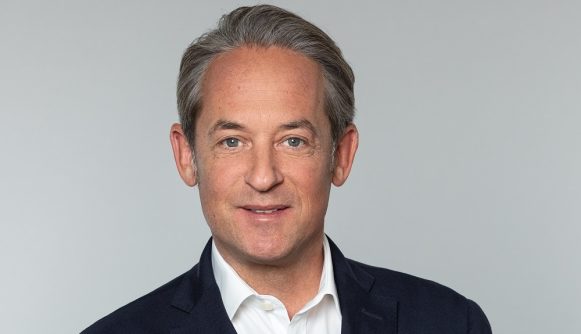 André Spehr wird Head of International Investment Group (IIG) bei BNPPRE in Deutschland