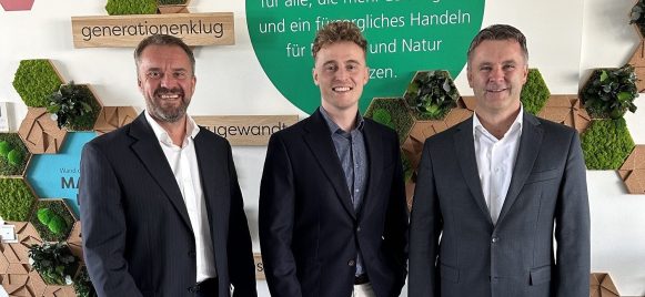 PSD Bank beauftragt S&P mit Quartiersentwicklung in Erlangen