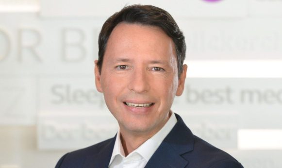 Florian Graetz ist neuer CFO bei Premier Inn Deutschland