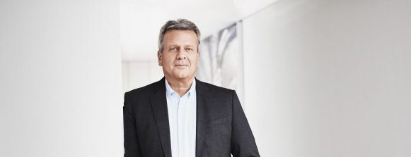 KRASEMANN Immobilien Holding erweitert Geschäftsführung um Claus Burghardt