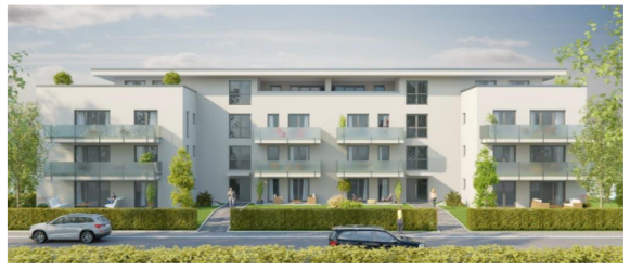 IMAXXAM sichert sich neues Wohngebäude in Lüdenscheid