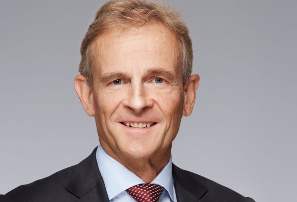 Achim Degen ist neuer CEO von Colliers Deutschland - Matthias Leube geht