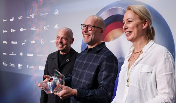 Transformation par excellence: U-Halle gewinnt den Deutschen Nachhaltigkeitspreis Architektur