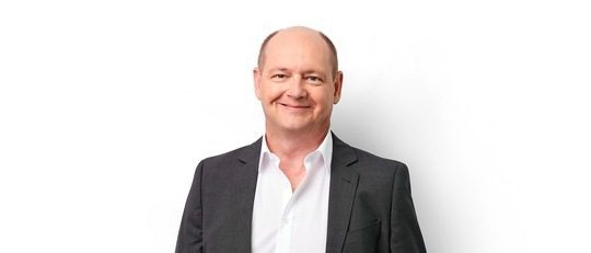 Björn Holzwarth ist neuer GPP-Sprecher