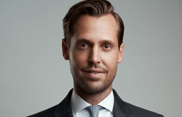 Matthias Kromer wird Head of Logistics &amp; Industrial Investment bei BNP Paribas Real Estate