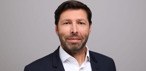 Matthias Schmidt macht Vorstandsquartett der BEOS AG komplett