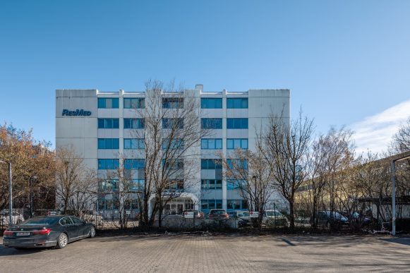 Aventin Real Estate erwirbt Entwicklungsgrundstück in München-Martinsried – Neubau des zweiten Life Science Centers in München