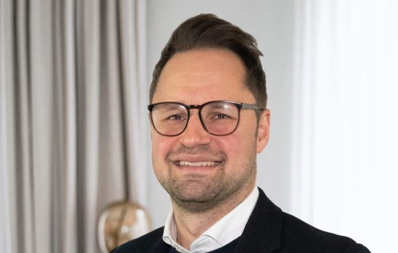 Christian Mühlens ist neuer Head of Development bei PRIMUS