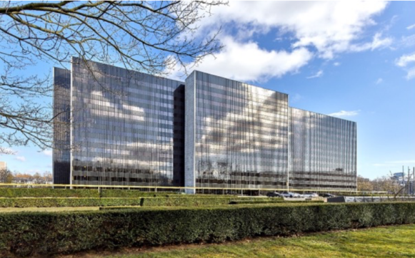 MATRIX darf Hamburger Architektur-Ikone Arne Jacobsen Haus revitalisieren