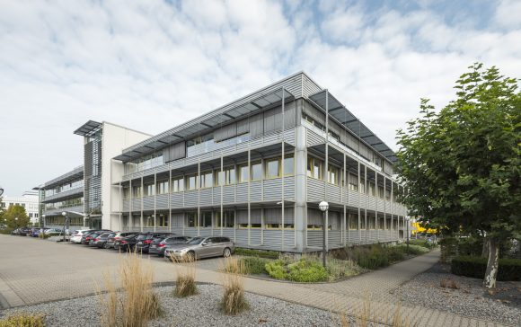 BEOS kauft 20.000 m² großes Areal in Langen
