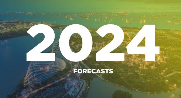 Savills World Research Outlook 2024: Aufschwung an den globalen Immobilieninvestmentmärkten ab der zweiten Jahreshälfte 2024 erwartet