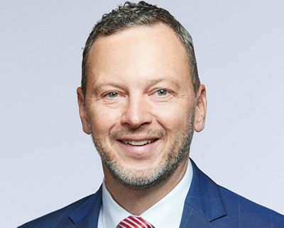 Michael Morgan wird neuer Niederlassungsleiter von BNPPRE in München