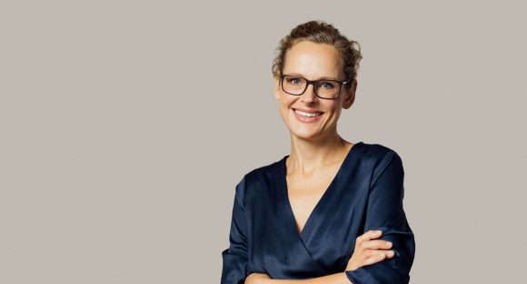 Petra Rösner übernimmt Leitung des Berliner Standorts von pom+