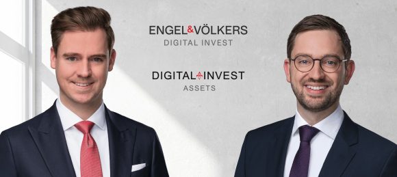 Wechsel im Vorstand der EV Digital Invest AG
