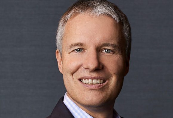 Jörg Vocke wird neuer CEO von SiemensReal Estate