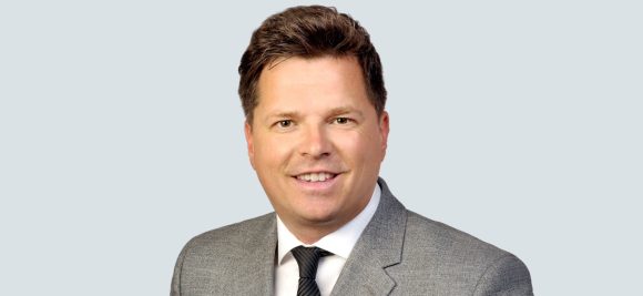 Daniel Löffel startet bei CBRE im Landlord Representation Team in Frankfurt