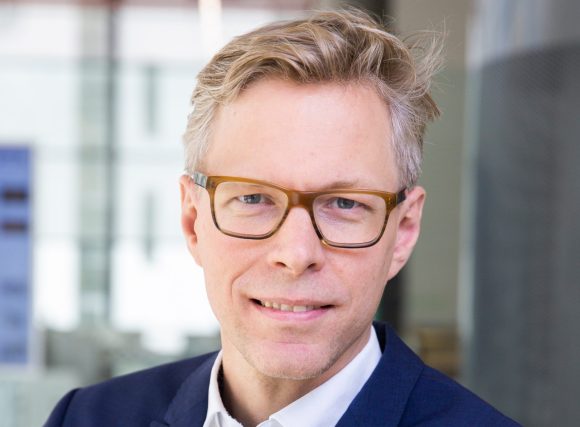 Dirk Böckenhoff leitet Kommunikation der Real I.S. Gruppe